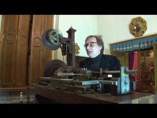 В петровской "Токарне"