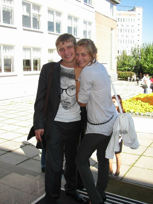 Григорий Кузьмин фотография #44