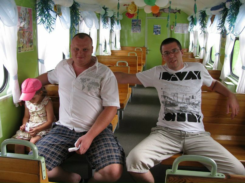 Дмитрий Яковицкий фотография #26