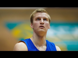 Баззер Тимофея Якушина в матче против ПАРМЫ