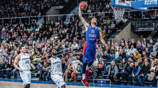 15/2/19 | Лучшие моменты | ПАРМА - ЦСКА