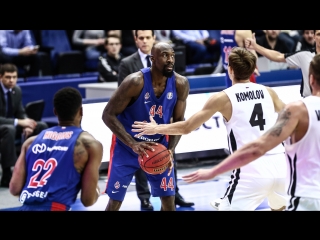 13 октября 2018 года, 18:00 (мск) | ЦСКА - Нижний Новгород