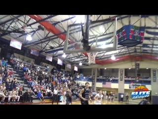 Дэвон Дотсон '99 г. р.