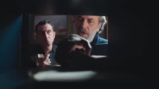 Жить без разрешения / S01E12 из 13