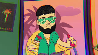 Farruko, Bad Bunny - La Cartera