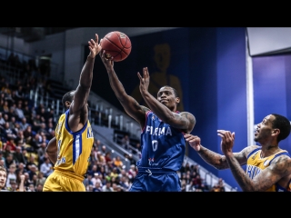 Khimki vs Parma Highlights April 9, 2018