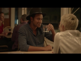 Другой парень / The Other Guy S01E02 из 06 / на русском