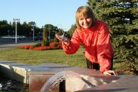 Фотография Черво Евгении