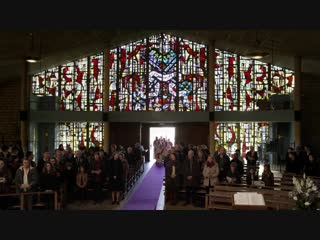 Клирики / Ainsi soient-ils / S03E02 из 08 / на русском