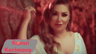 Konul Kerimova - Gizli gizli 2019