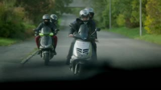 Алекс / S02E02 из 06