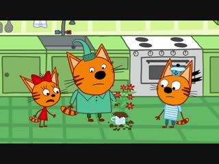 Тизер новой серии "Мамин цветок"