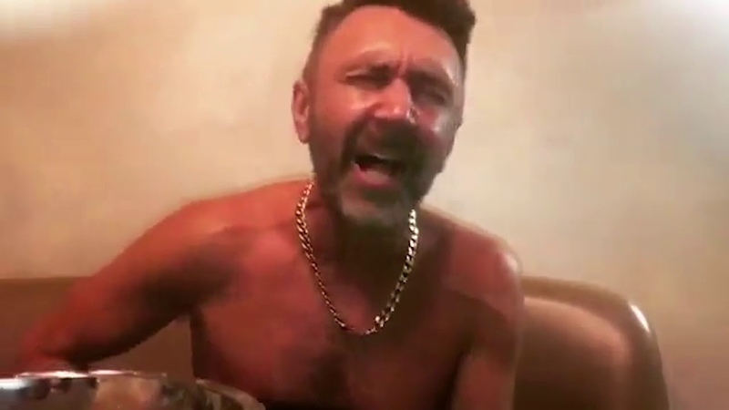 Песня Шнура Шлюха Песня Шнура Шлюха