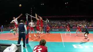 BEL VS AUT. EC2019. M. 13.09.19