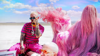 DJ Snake, J. Balvin, Tyga - Loco Contigo