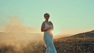 Tereza Mašková - O Nás Dvou (Official Video 2019)