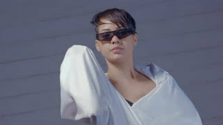 Roberto - Alright feat King Kaka (Official Video 2019)