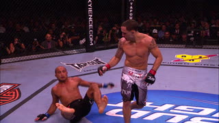 UFC 240: Холловэй vs Эдгар - Промо