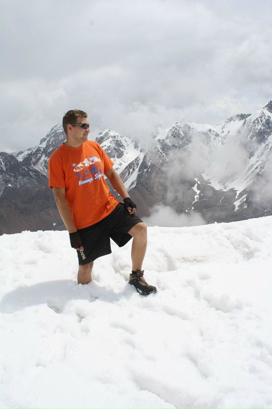 Игорь Колос фотография #19