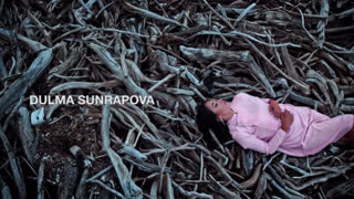 Дулма Сунрапова - Алтаргана (Премьера клипа 2019)