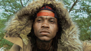 Tommy Lee Sparta - Shallow Grave (Official Video 2020)