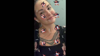 Маски со Смешариками инстаграм