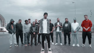 Амаль - ЭЙ (Премьера клипа 2019)