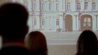 Эрмитаж с любовью