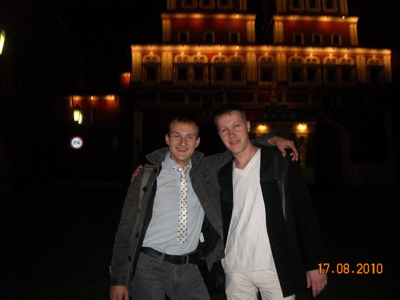 Александр Евсееев фотография #40