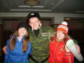 Фотография Шумаева Артема