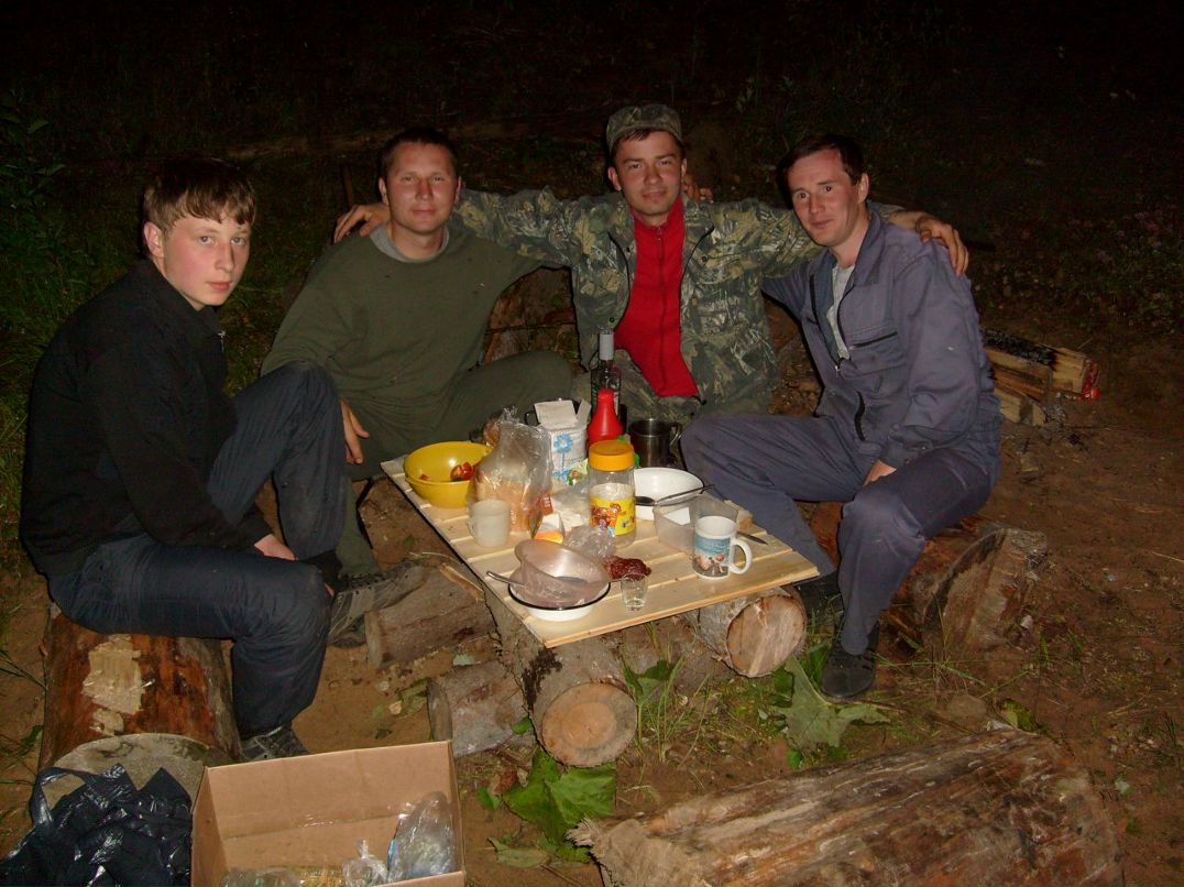 Евгений Маслов фотография #27