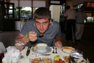 Тимур Бабаев фотография #32 (источник - https://vk.com/id2496859)