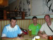 Дмитрий Соломаха фотография #6 (источник - https://vk.com/id358851)