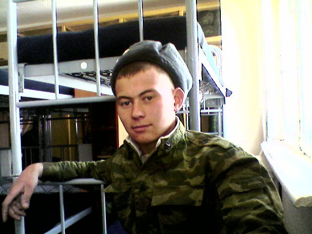 Андрей Лебедев фотография #2