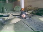 Фотография Верховцева Артёма