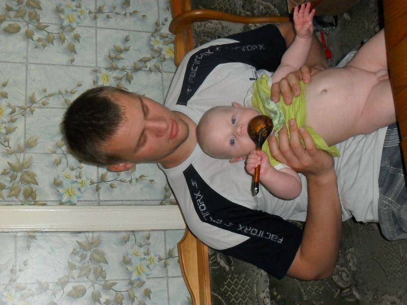 Иван Швецов фотография #7