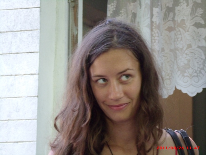 Мария Поляк фотография #37