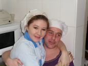 Аліна Вакар фотография #36 (источник - https://vk.com/id55816835)