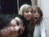 Фотография Лариной Эллы