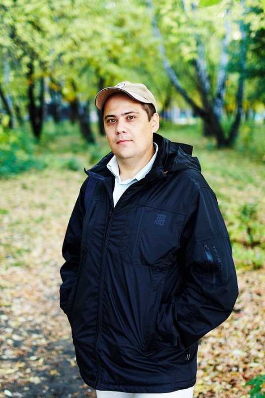 Eugeny Unagaev фотография #6