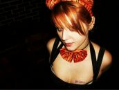 Фотография Удаловой Кристины