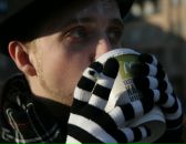 Фотография Фетисова Вячеслава