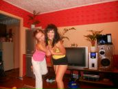 Фотография Исламгалиевой Виктории