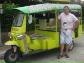 Фотография Николаева Андрея