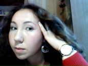 Фотография Кузнецовой Валентины