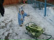 Ірина Горбач фотография #34 (источник - https://vk.com/id68716819)