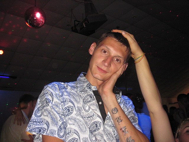 Наташа Бубнова фотография #50