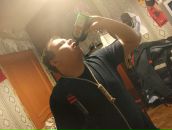 Фотография Ежова Александра