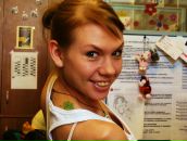 Фотография Дрожжичевой Ирины