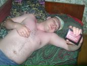 Фотография Зеркалия Юрия